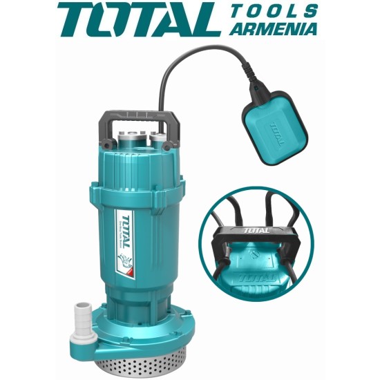 Submersible pump 370 W