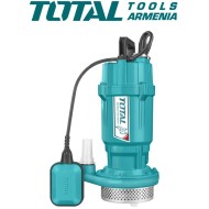 Սուզվող պոմպ 750 Վտ 