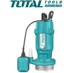 Սուզվող պոմպ 750 Վտ 