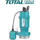 Submersible pump 370 W