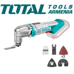 Ռենովատոր 20V մարտկոցով