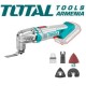 Renovator with 20V 