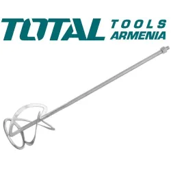  Խառնիչի կցորդ 120 մմ