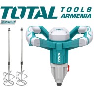 Էլեկտրական խառնիչ (Միքսեռ) 1800 վտ