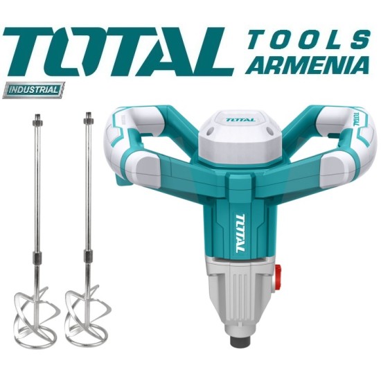 Էլեկտրական խառնիչ (Միքսեռ) 1800 վտ