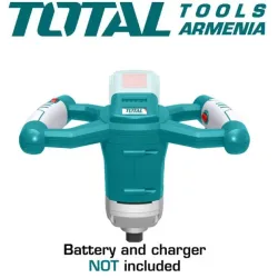 Շինարարական խառնիչ(Միքսեռ) 20 վ/Արագության Կարգավորիչով