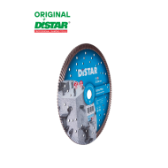 Алмазный Диск отрезной Turbo 230 мм Distar Extra Max 10115027018