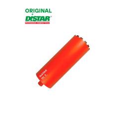 Ադամանդե բիթ(коронка) Distar DDS-W 182x450x1 1/4 UNC RS6 10170085135