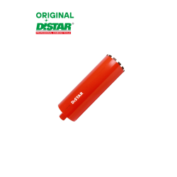 Ադամանդե բիթ(коронка) Distar DDS-W 162x450x1 1/4 UNC RS6 10170085141