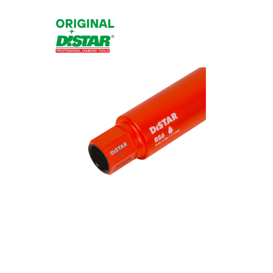 Ադամանդե բիթ(коронка) Distar DDS-W 062x450x1 1 1/4 UNC RS6 10170085153