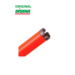 Ադամանդե բիթ(коронка) Distar DDS-W 062x450x1 1 1/4 UNC RS6 10170085153