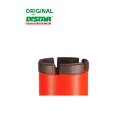 Ադամանդե բիթ(коронка) Distar DDS-W 52x450x-5x 1 1/4 UNC RS6 10170085180
