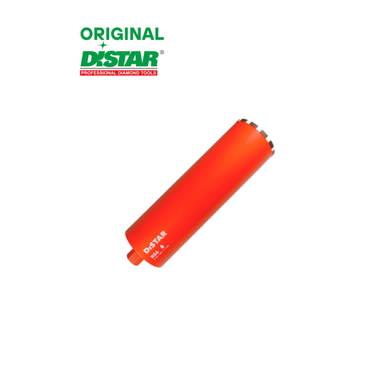 Ադամանդե բիթ(коронка) Distar DDS-W 152x450x1 1/4 UNC RS6 10170085186