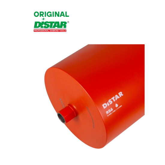 Ադամանդե բիթ(коронка) Distar DDS-W 300x450x1 1/4 UNC RS6 10170085200