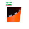 Алмазная коронка Distar DDS-W 250x450x1 1/4 UNC RS6 10170085219