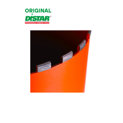 Ադամանդե բիթ(коронка) Distar DDS-W 250x450x1 1/4 UNC RS6 10170085219