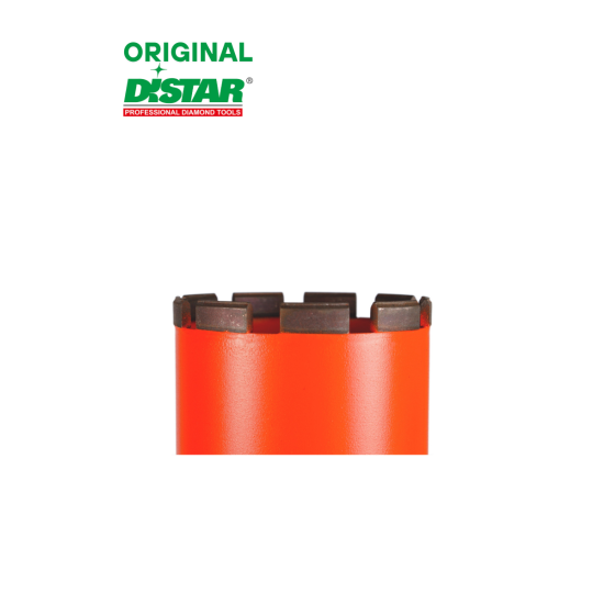 Ադամանդե բիթ(коронка) Distar DDS-W 112x450x1 1 1/4 UNC RS6 10170085183