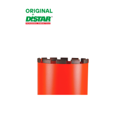 Ադամանդե բիթ(коронка) Distar DDS-W 152x450x1 1/4 UNC RS6 10170085186