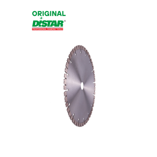 Ալմաստե կտրող սկավառակ 230 մմ Distar Rapid 10170085256