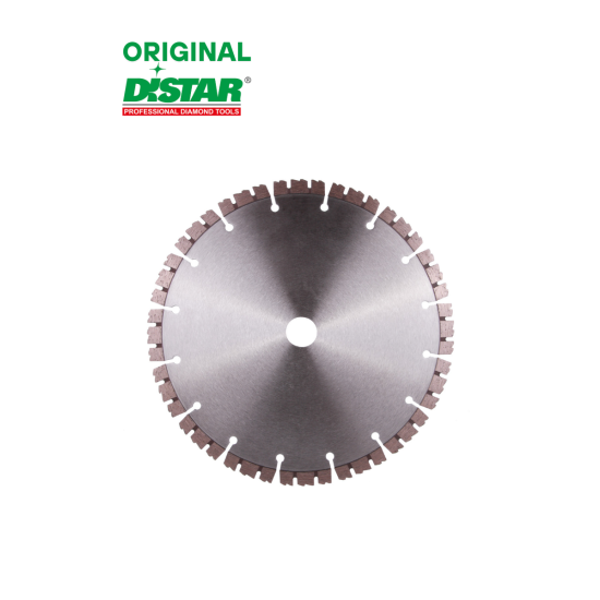 Ալմաստե կտրող սկավառակ 230 մմ Distar Rapid 10170085256