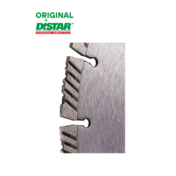 Ալմաստե կտրող սկավառակ ասֆալտի 350 մմ Distar 10170085446 Universal  