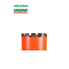 Ադամանդե բիթ(коронка) Distar DDS-W 122x450x1 1/4 UNC RS6 10170085559