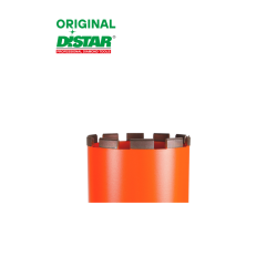 Ադամանդե բիթ(коронка) Distar DDS-W 122x450x1 1/4 UNC RS6 10170085559