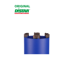 Ադամանդե բիթ(коронка) Distar DDS-W 82x450-6x1 1/4 UNC RM-TX 10170429025