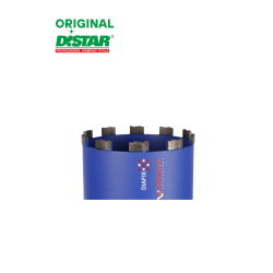 Ադամանդե բիթ(коронка) Distar DDS-W 132x450-10x1 1/4 UNC RM-TX 10170429035 առանց հովացման