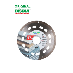 Ալմաստե կտրող սկավառակ 115 մմ Distar Esthete 2.0 10216025019