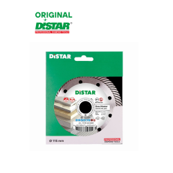 Ալմաստե կտրող սկավառակ 115 մմ Distar Gres Master 11115160009