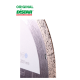 Ալմաստե կտրող սկավառակ 200 մմ Distar Hard ceramics Advanced 11120349015