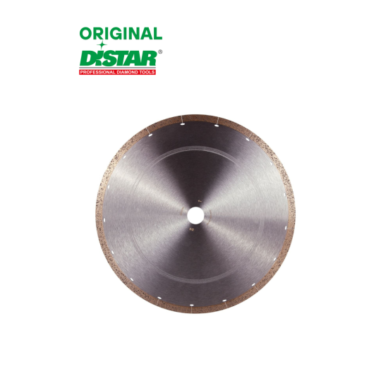 Ալմաստե կտրող սկավառակ 300 մմ Distar Hard Ceramics Advanced 11120528022