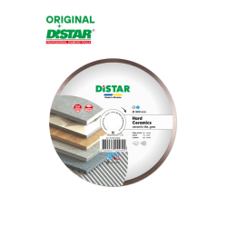 Ալմաստե կտրող սկավառակ 300 մմ Distar Hard Ceramics 11127048022