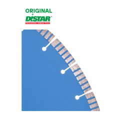 Ալմաստե կտրող սկավառակ 500 մմ Distar Meteor 12385055031