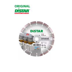 Ալմաստե կտրող սկավառակ 230 մմ Distar Bestseller Universal 14315129017
