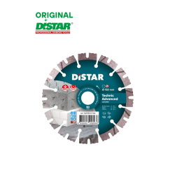 Ալմաստե կտրող սկավառակ 150 մմ Distar Technic Advanced 14315347012