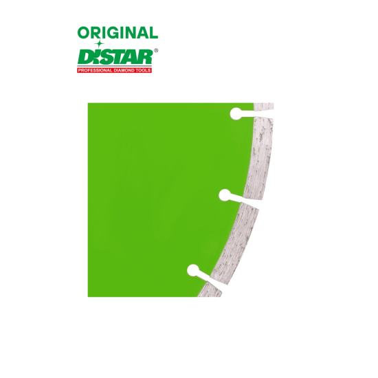 Ալմաստե կտրող սկավառակ 350 մմ Distar Premier Active 14320060024