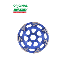 Ադամանդե հղկող սկավառակ 125 մմ Distar 16915480010