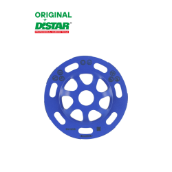 Ադամանդե հղկող սկավառակ 125 մմ Distar 16915480010