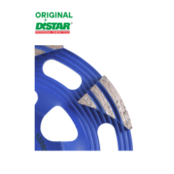 Ադամանդե հղկող սկավառակ 125 մմ Distar 16915480010