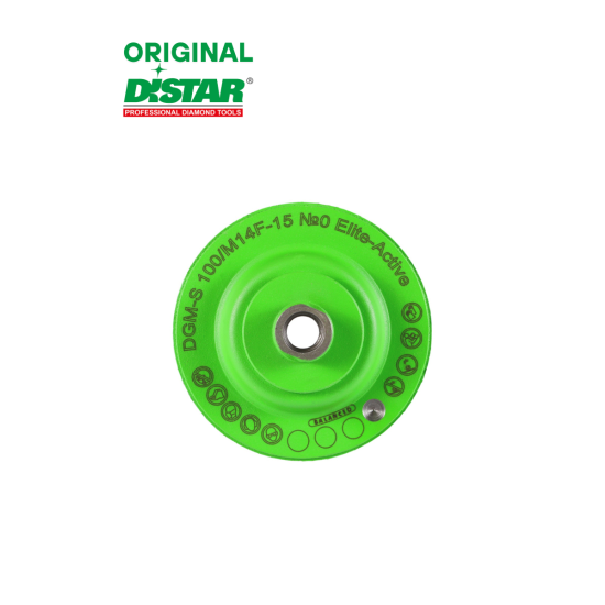 Ֆրեզ ալմաստե Distar DGM-S 100/M14F-15 №0 Elite-Active 17417110005