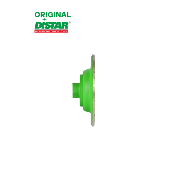 Ֆրեզ ալմաստե Distar DGM-S 100/M14F-15 №0 Elite-Active 17417110005