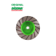 Ֆրեզ ալմաստե Distar DGM-S 100/M14F-15 №3 Elite-Active 17417113005