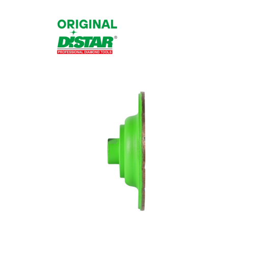 Ֆրեզ ալմաստե Distar DGM-S 100/M14F-15 №3 Elite-Active 17417113005