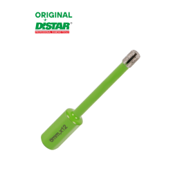 Ադամանդե բիթ(коронка)-գրանիտ/կերամիկա/ճենապակի/մարմար Distar DDR-B 6x50x12 Granite Active 17808035041