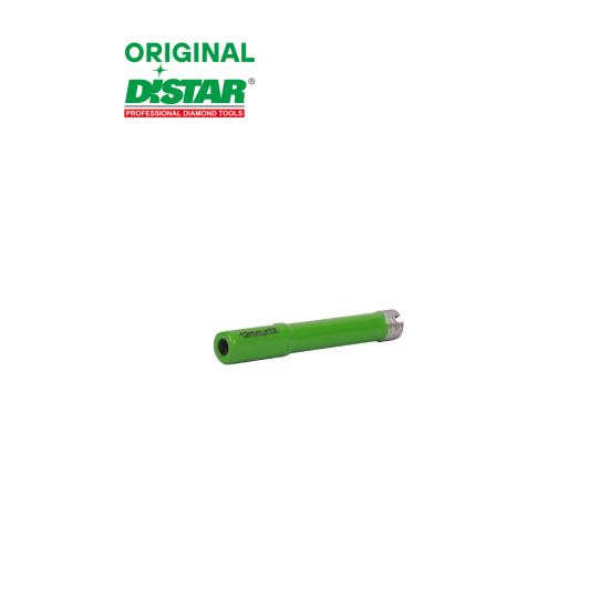 Ադամանդե բիթ(коронка) Distar DDR-B 12x80x12 Granite Active 17808035047 Ադամանդե բիթ(коронка) Distar DDR-B 12x80x12 Granite Active 17808035047
