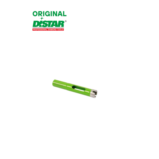 Ադամանդե բիթ(коронка) Distar DDR-B 14x80x12 Granite Active 17808035049 Ադամանդե բիթ(коронка) Distar DDR-B 14x80x12 Granite Active 17808035049
