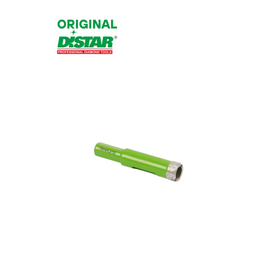 Ադամանդե բիթ(коронка) Distar DDR-B 16x80x12 Granite Active 17808035052 Ադամանդե բիթ(коронка) Distar DDR-B 16x80x12 Granite Active 17808035052