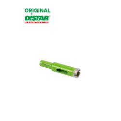 Ադամանդե բիթ(коронка) Distar DDR-B 18x80x12 Granite Active 17808035055